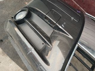 bontott VW EOS Első Lökhárító (Részeivel)