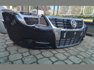 bontott VW EOS Első Lökhárító (Részeivel)