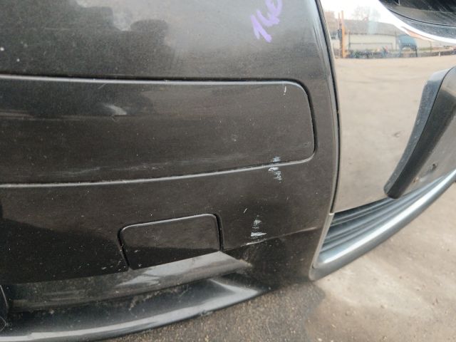 bontott VW EOS Első Lökhárító (Részeivel)