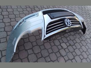 bontott VW EOS Első Lökhárító (Részeivel)