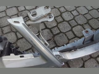 bontott VW EOS Első Lökhárító (Részeivel)