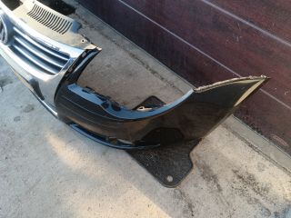 bontott VW EOS Első Lökhárító (Részeivel)