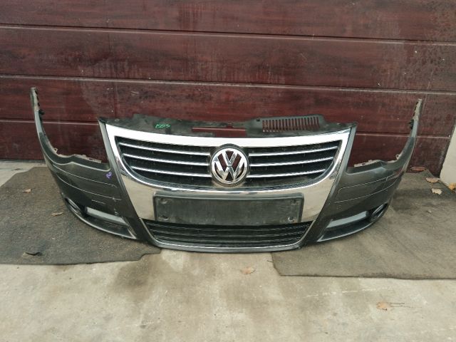 bontott VW EOS Első Lökhárító (Részeivel)