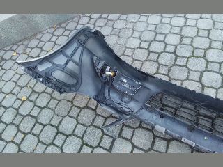 bontott VW EOS Első Lökhárító (Részeivel)