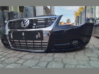bontott VW EOS Első Lökhárító (Részeivel)