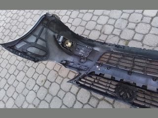 bontott VW EOS Első Lökhárító (Részeivel)