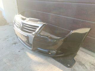 bontott VW EOS Első Lökhárító (Részeivel)