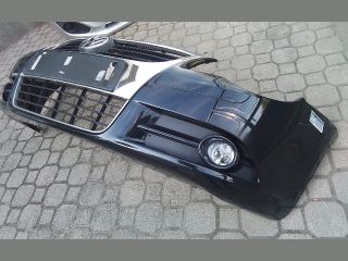 bontott VW EOS Első Lökhárító (Részeivel)