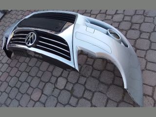 bontott VW EOS Első Lökhárító (Részeivel)