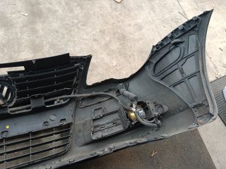 bontott VW EOS Első Lökhárító (Részeivel)