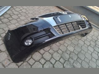 bontott VW EOS Első Lökhárító (Részeivel)