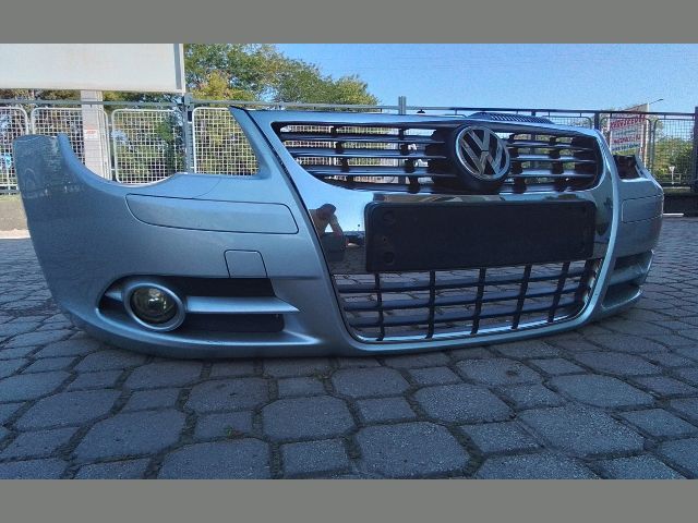 bontott VW EOS Első Lökhárító (Részeivel)