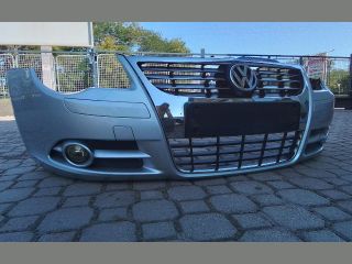 bontott VW EOS Első Lökhárító (Részeivel)