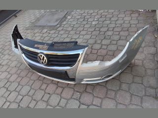 bontott VW EOS Első Lökhárító (Részeivel)