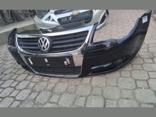 bontott VW EOS Első Lökhárító (Részeivel)