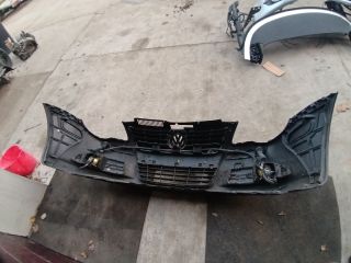 bontott VW EOS Első Lökhárító (Részeivel)