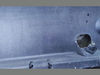 bontott VW EOS Első Lökhárító (Részeivel)