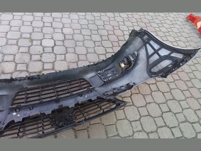 bontott VW EOS Első Lökhárító (Részeivel)