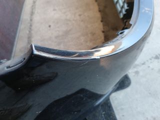 bontott VW EOS Első Lökhárító (Részeivel)