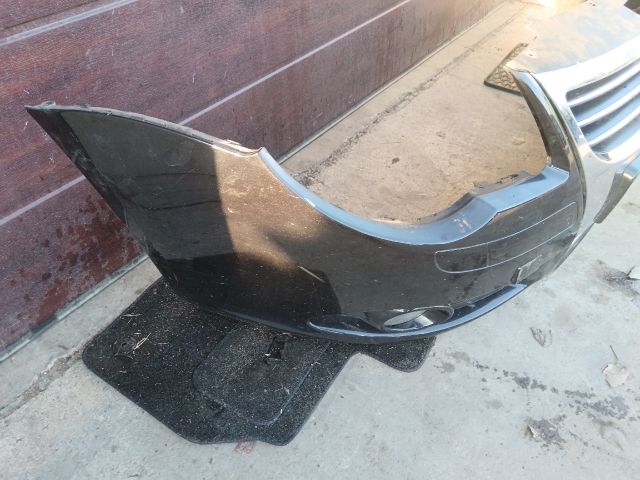 bontott VW EOS Első Lökhárító (Részeivel)