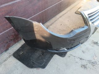 bontott VW EOS Első Lökhárító (Részeivel)