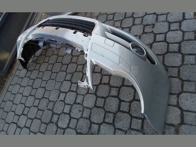 bontott VW EOS Első Lökhárító (Részeivel)