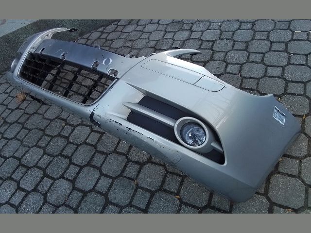 bontott VW EOS Első Lökhárító (Részeivel)