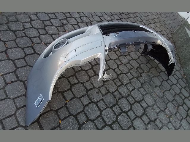 bontott VW EOS Első Lökhárító (Részeivel)