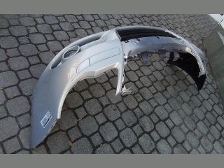 bontott VW EOS Első Lökhárító (Részeivel)