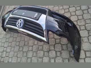 bontott VW EOS Első Lökhárító (Részeivel)