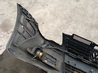 bontott VW EOS Első Lökhárító (Részeivel)