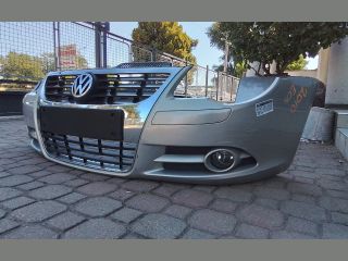 bontott VW EOS Első Lökhárító (Részeivel)