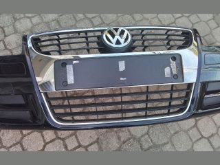 bontott VW EOS Első Lökhárító (Részeivel)