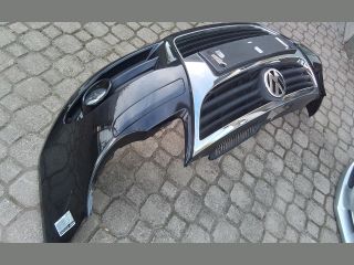 bontott VW EOS Első Lökhárító (Részeivel)