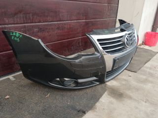 bontott VW EOS Első Lökhárító (Részeivel)