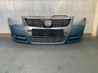 bontott VW EOS Első Lökhárító (Részeivel)