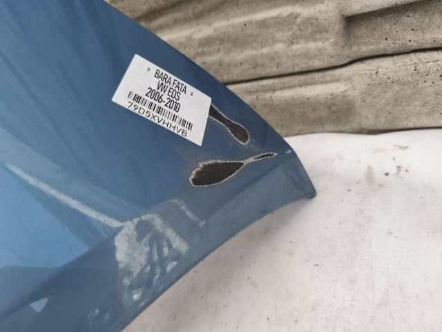 bontott VW EOS Első Lökhárító (Üresen)