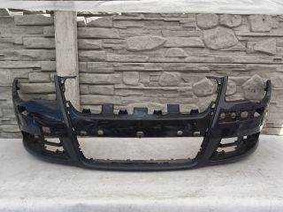 bontott VW EOS Első Lökhárító (Üresen)