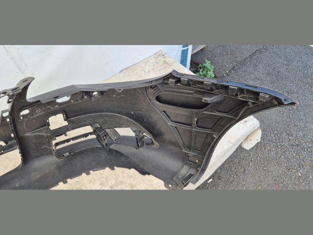 bontott VW EOS Első Lökhárító (Üresen)