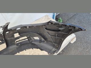 bontott VW EOS Első Lökhárító (Üresen)