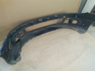 bontott VW EOS Első Lökhárító (Üresen)