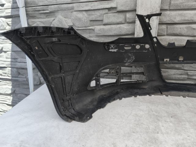 bontott VW EOS Első Lökhárító (Üresen)