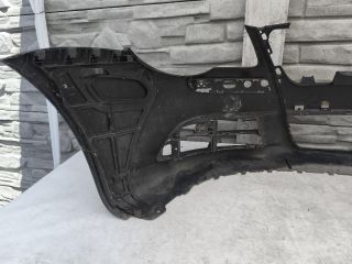 bontott VW EOS Első Lökhárító (Üresen)