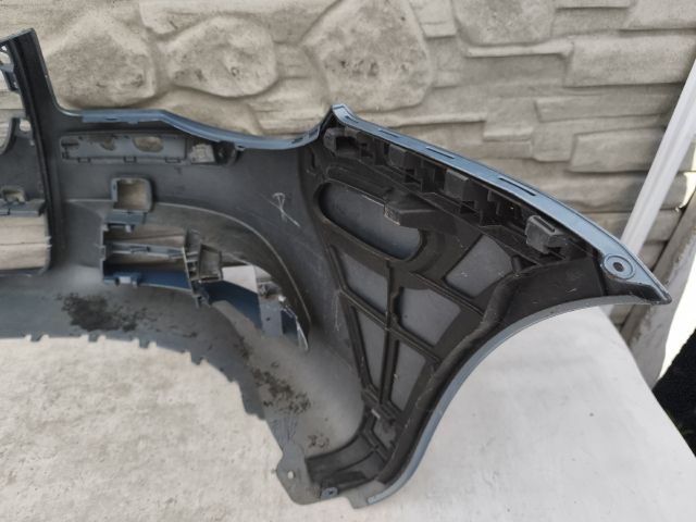 bontott VW EOS Első Lökhárító (Üresen)