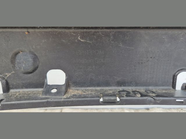 bontott VW EOS Első Lökhárító (Üresen)