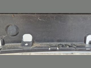 bontott VW EOS Első Lökhárító (Üresen)