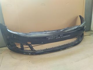 bontott VW EOS Első Lökhárító (Üresen)