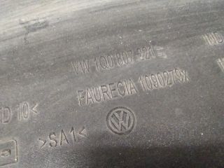 bontott VW EOS Első Lökhárító (Üresen)