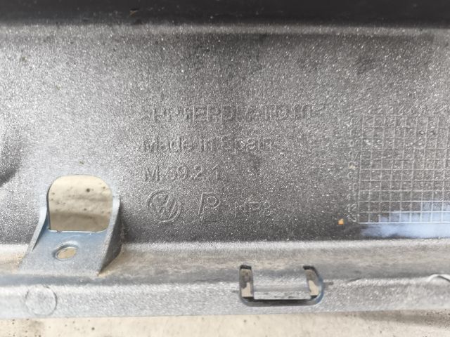 bontott VW EOS Első Lökhárító (Üresen)