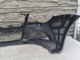 bontott VW EOS Első Lökhárító (Üresen)